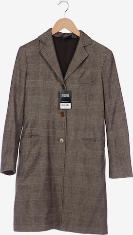 Aspesi Jacket & Coat in XS in Brown: front