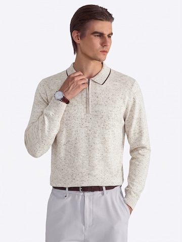 Vantory Trui in Beige