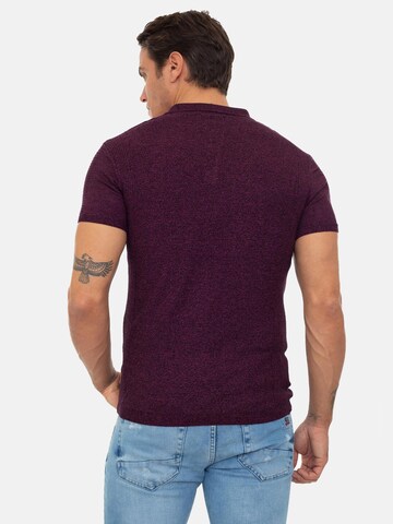 Jacey Quinn Pullover i rød