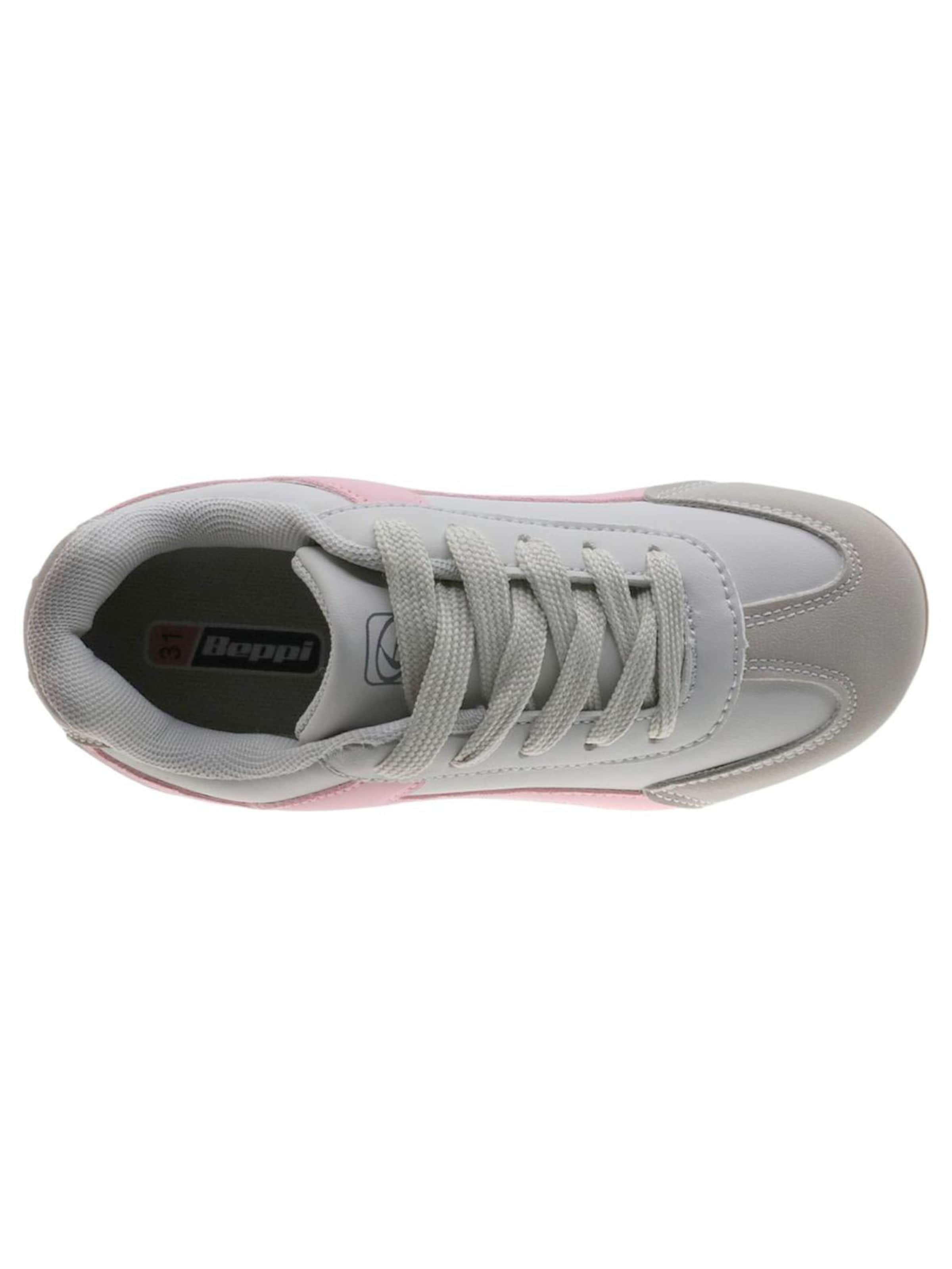 Beppi - Zapatillas deportivas en gris