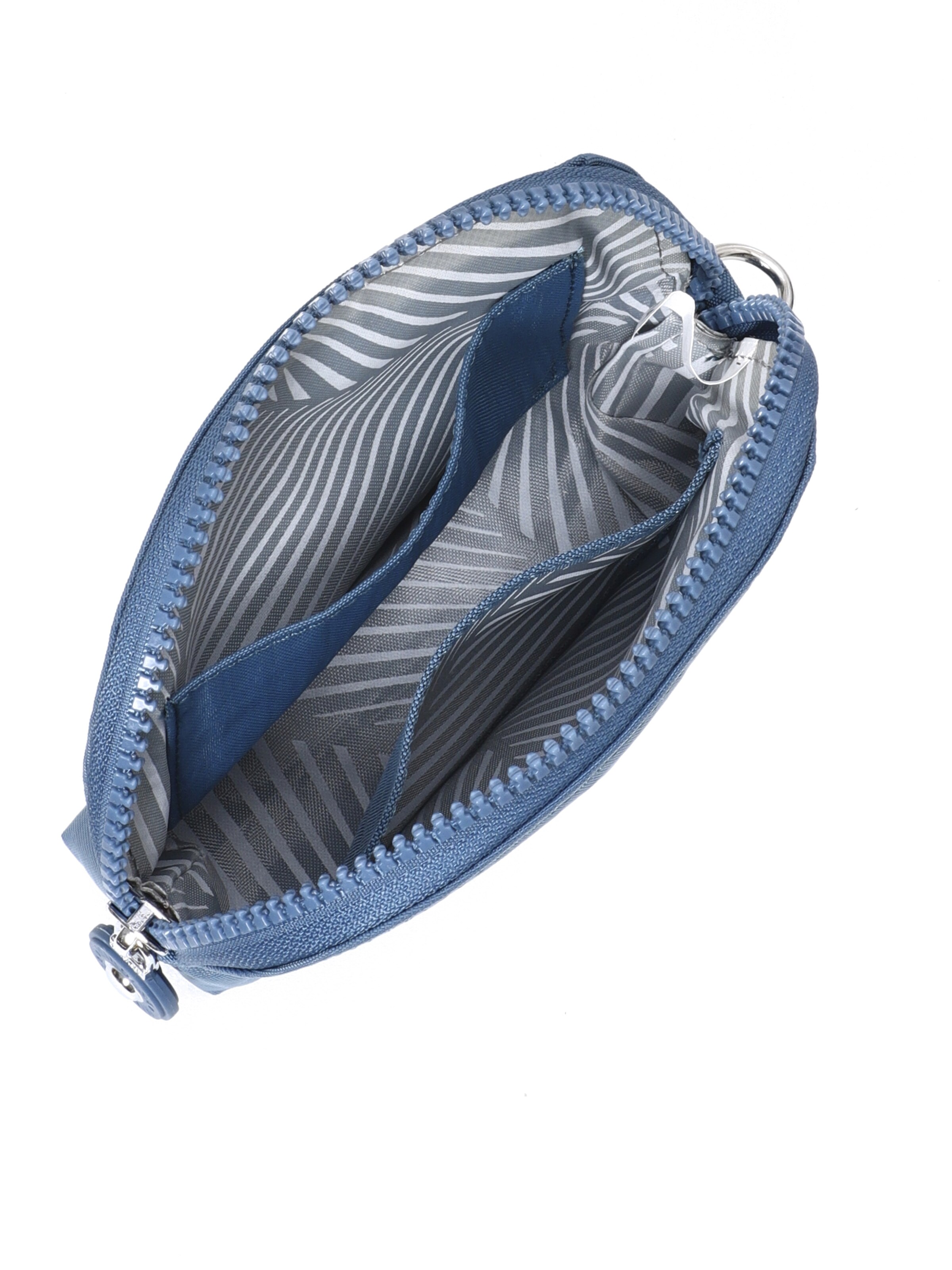 Mindesa - Malas de tiracolo em azul