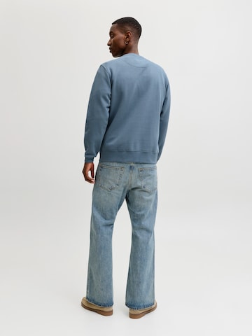 JACK & JONES Dressipluus 'JJESOHO', värv sinine