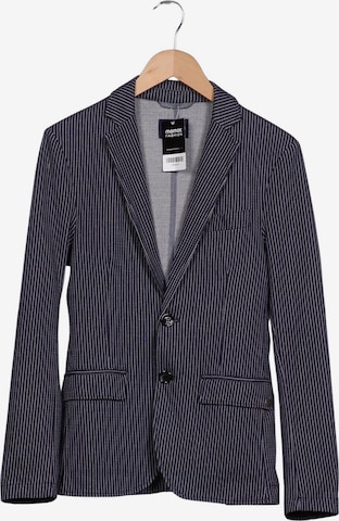 GAS Sakko S in Blau: Vorderseite