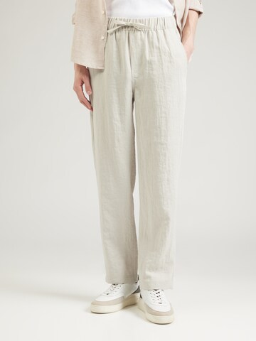Regular Pantalon 'ONSSINUS' Only & Sons en gris : devant
