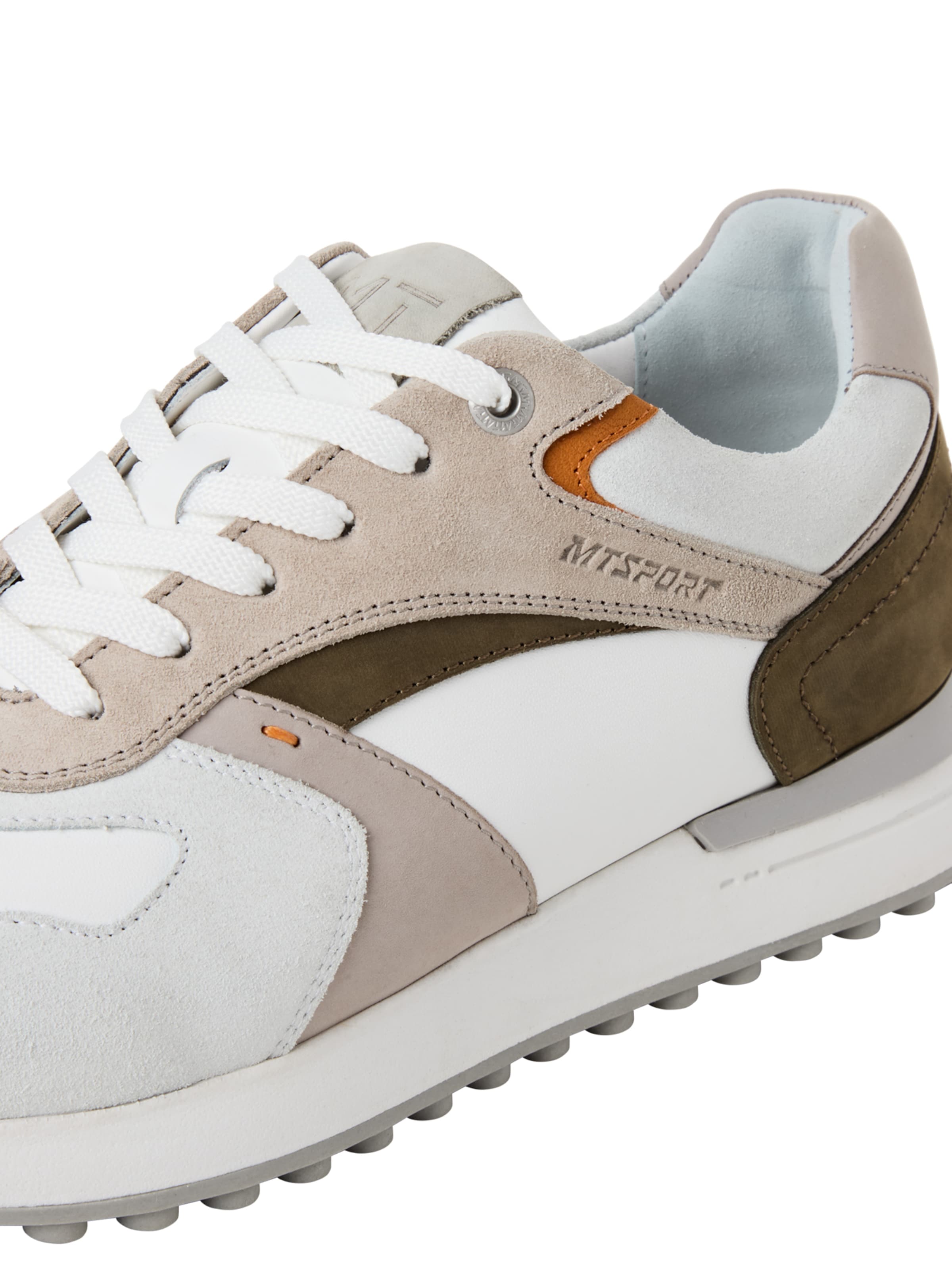 MARCO TOZZI Sneaker in Weiß