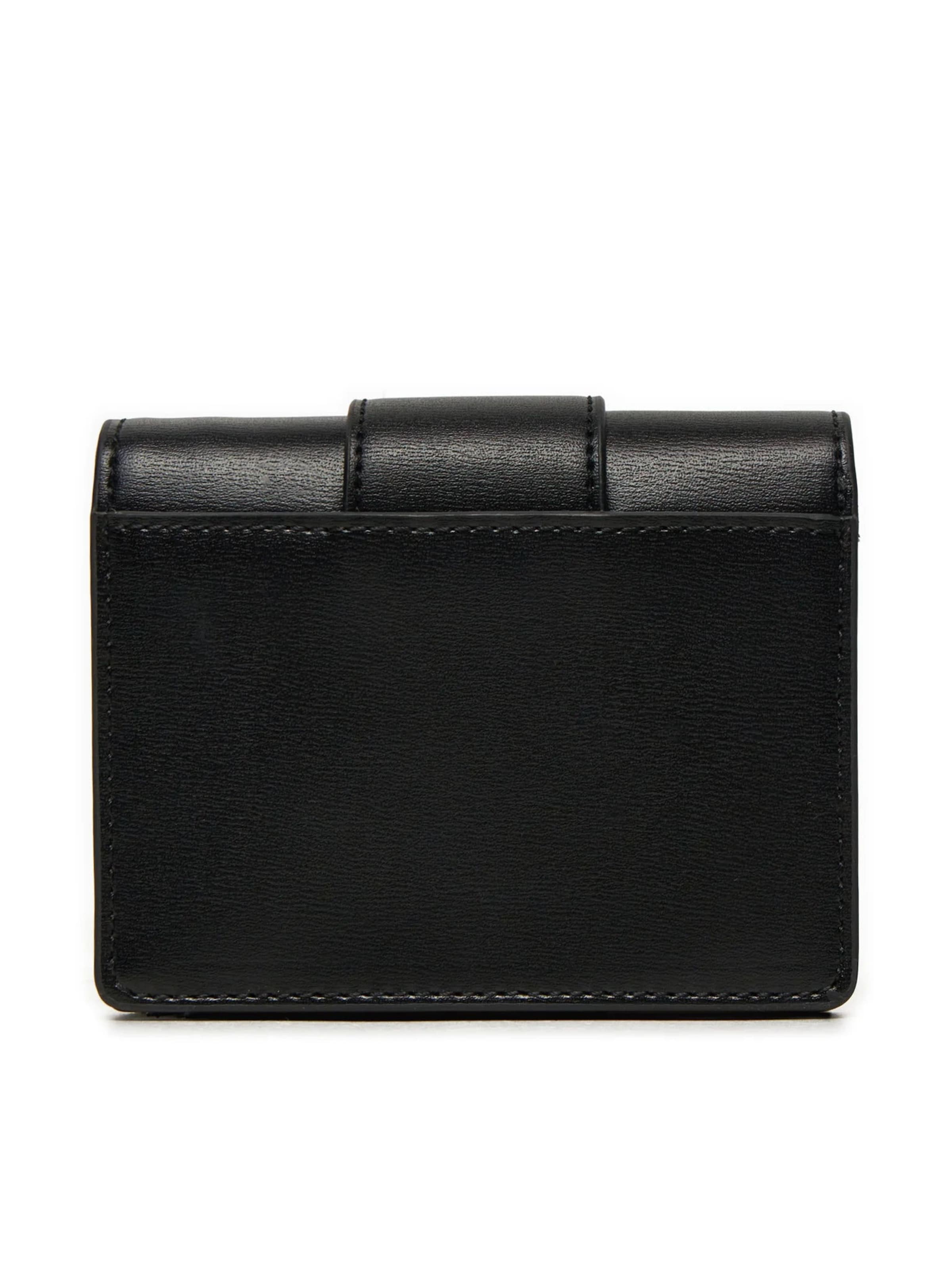 ARMANI EXCHANGE - Cartera en negro