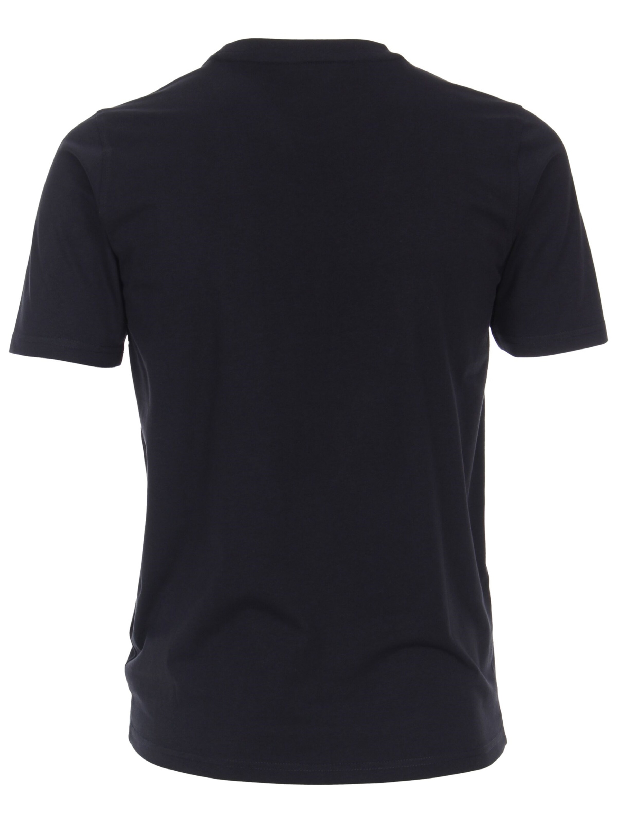 CASAMODA T-Shirt in Blau