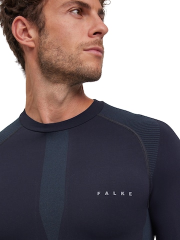FALKE Base Layer in Black