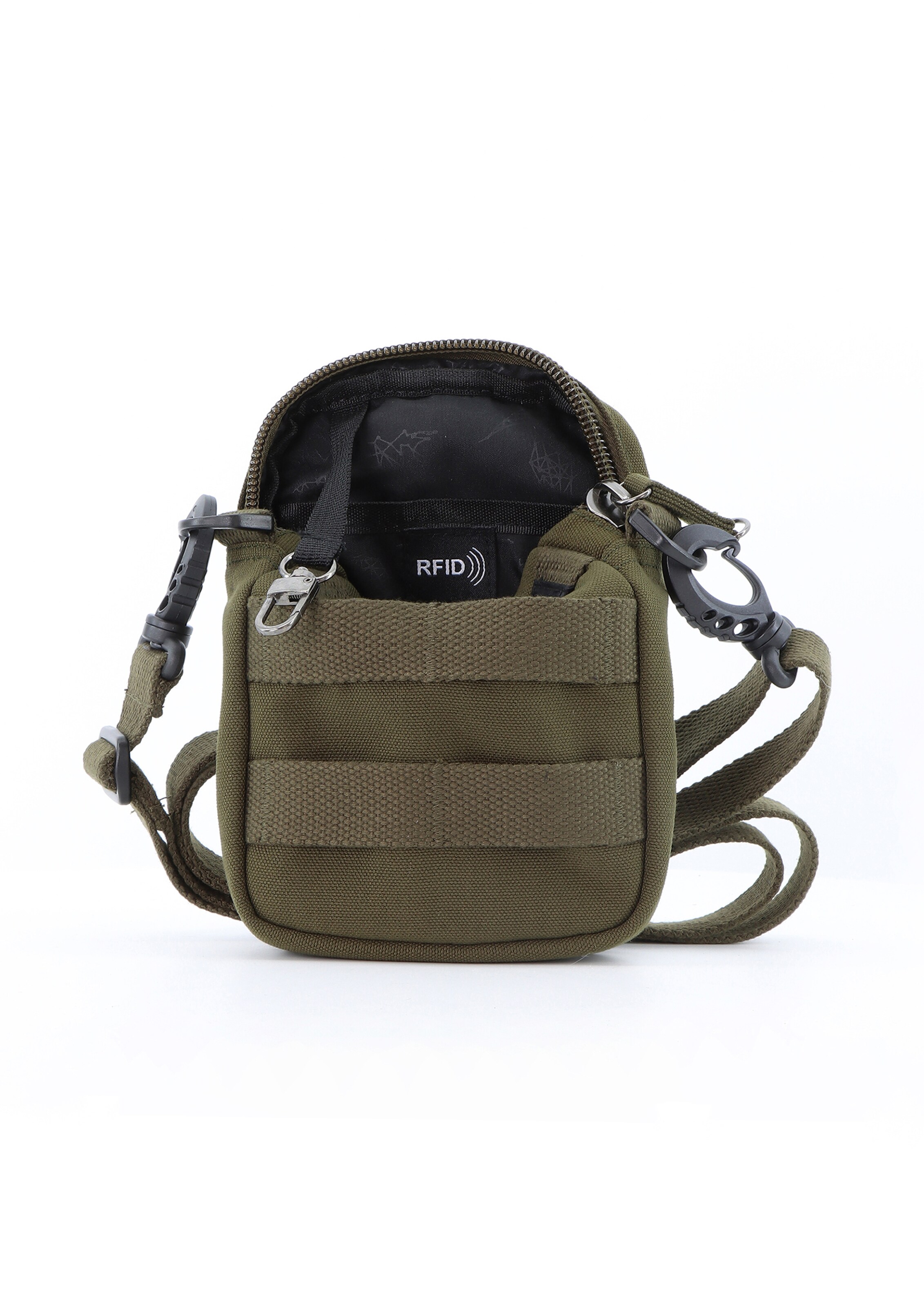 Männer Taschen & Rucksäcke National Geographic Tasche 'Milestone' in Khaki - PZ05142 Männer Taschen & Rucksäcke National Geographic Tasche 'Milestone' in Khaki - PZ05142