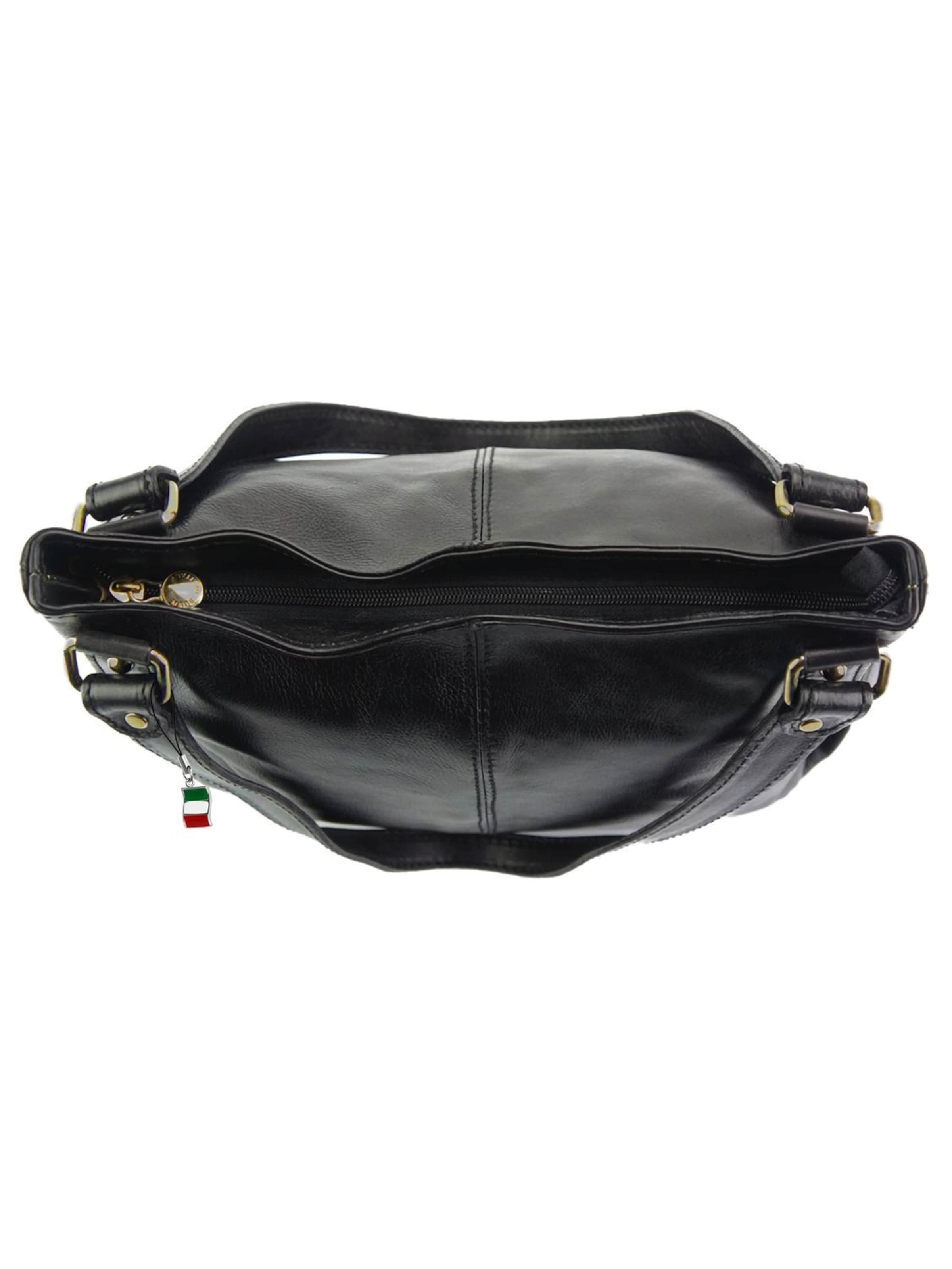 Florence Shoulder bag in Black