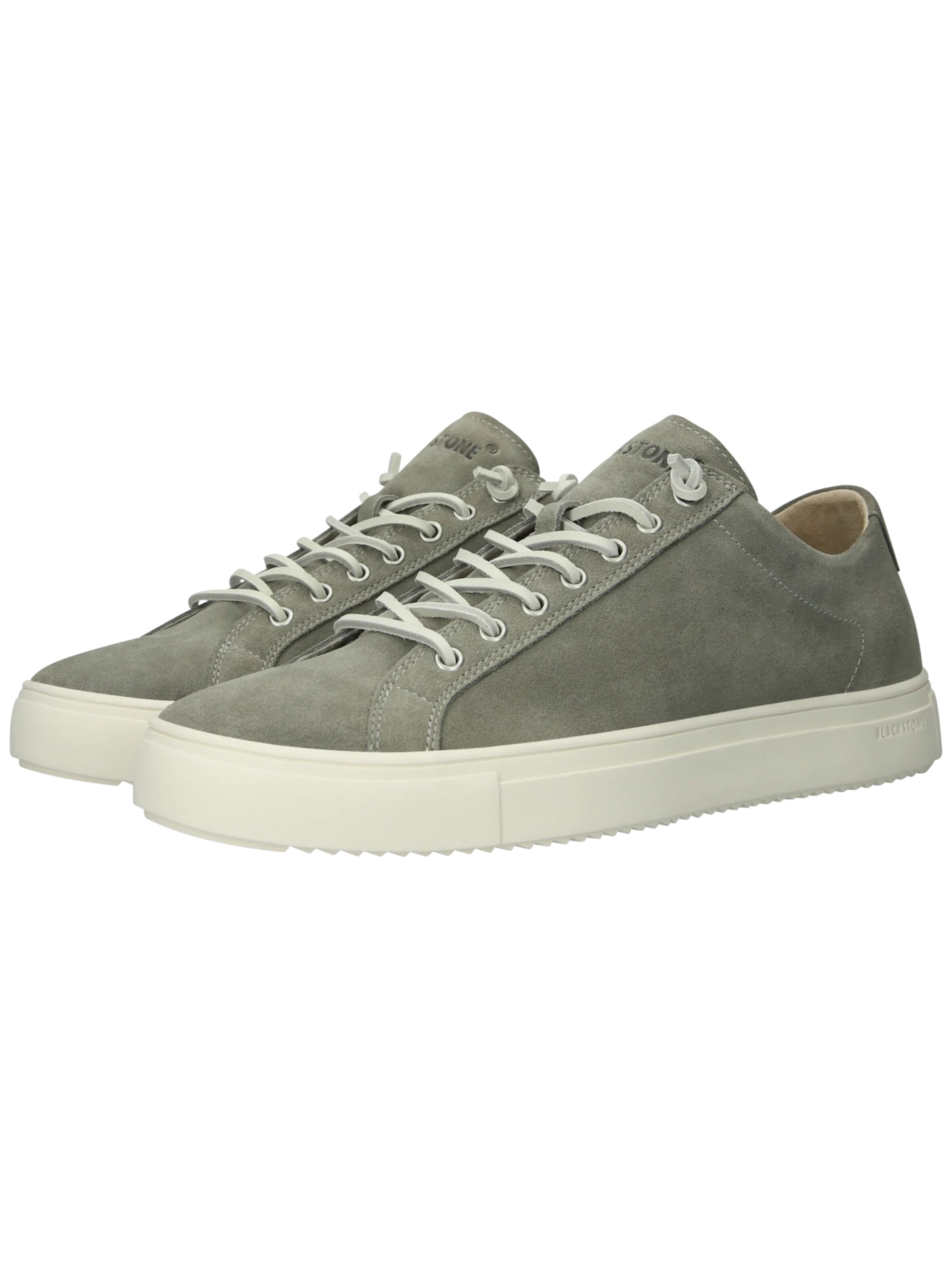 BLACKSTONE Platform trainers 'Morgan' in Green