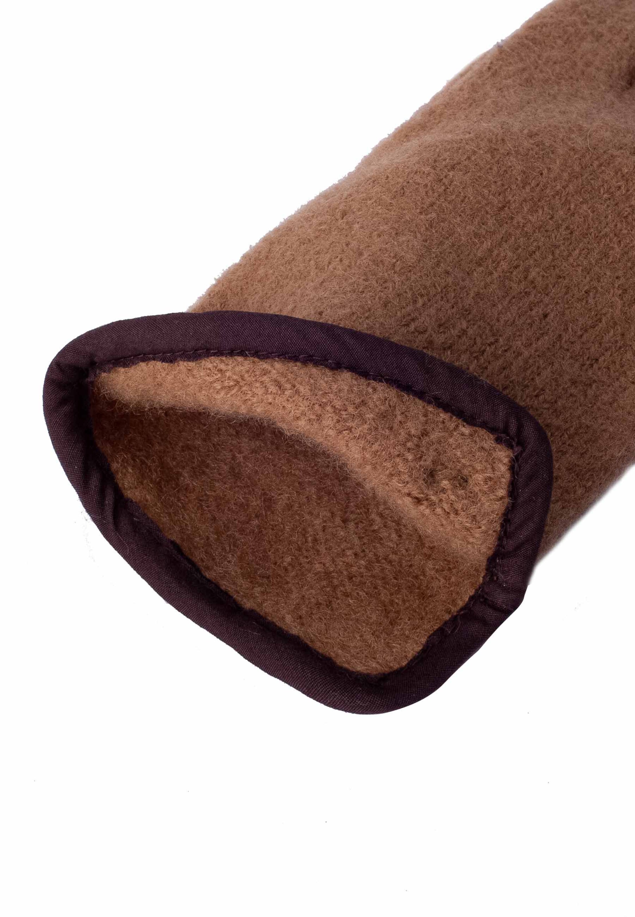 Gants 'Sasha' KESSLER en beige