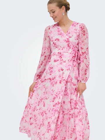 ONLY - Vestido 'ONLMIRIAM' en rosa