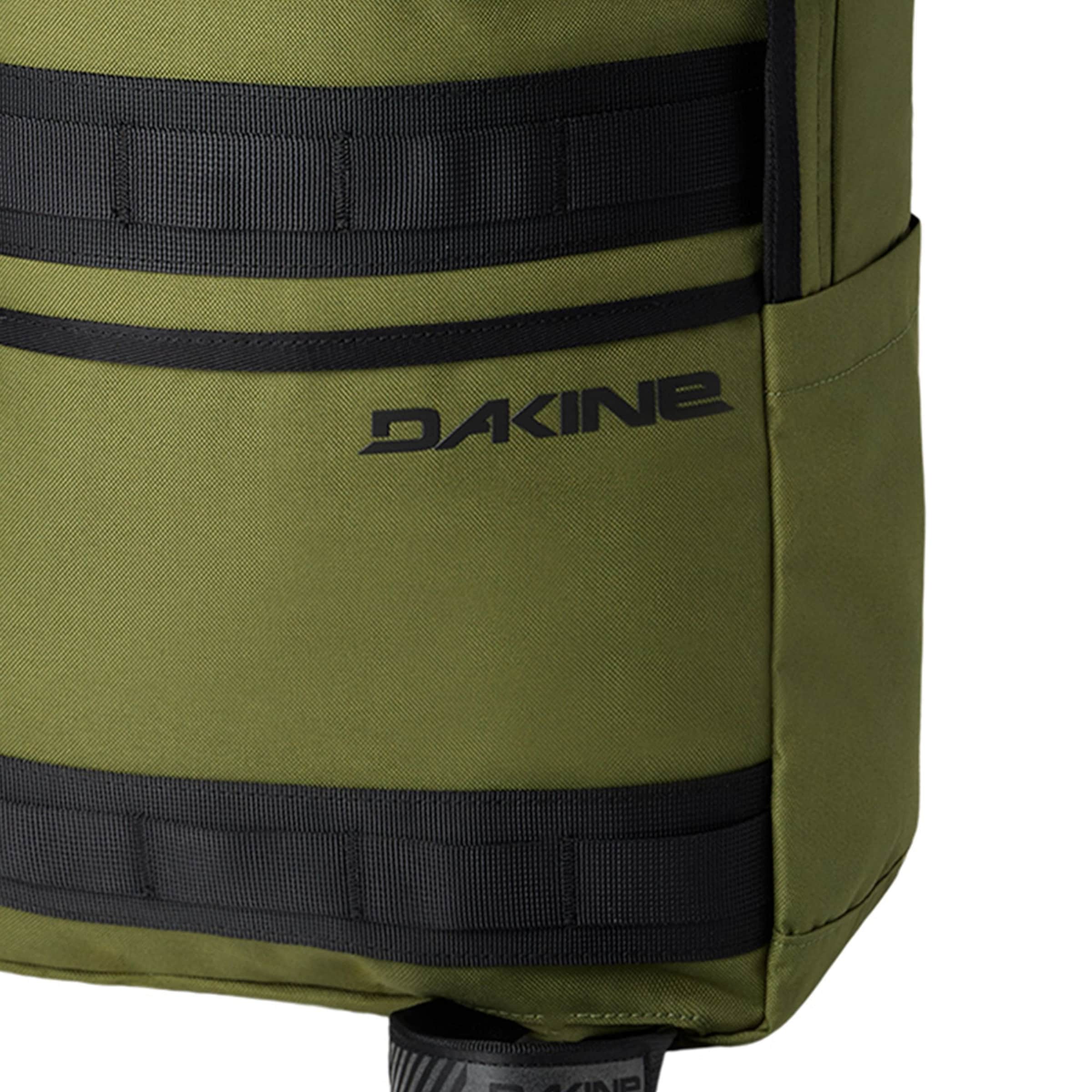 Sac à dos '96 Daypack' DAKINE en vert