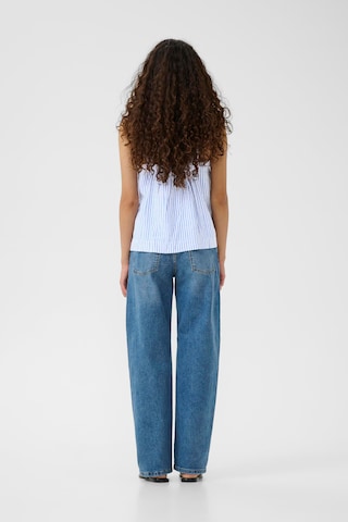 Haut 'Dally' InWear en bleu