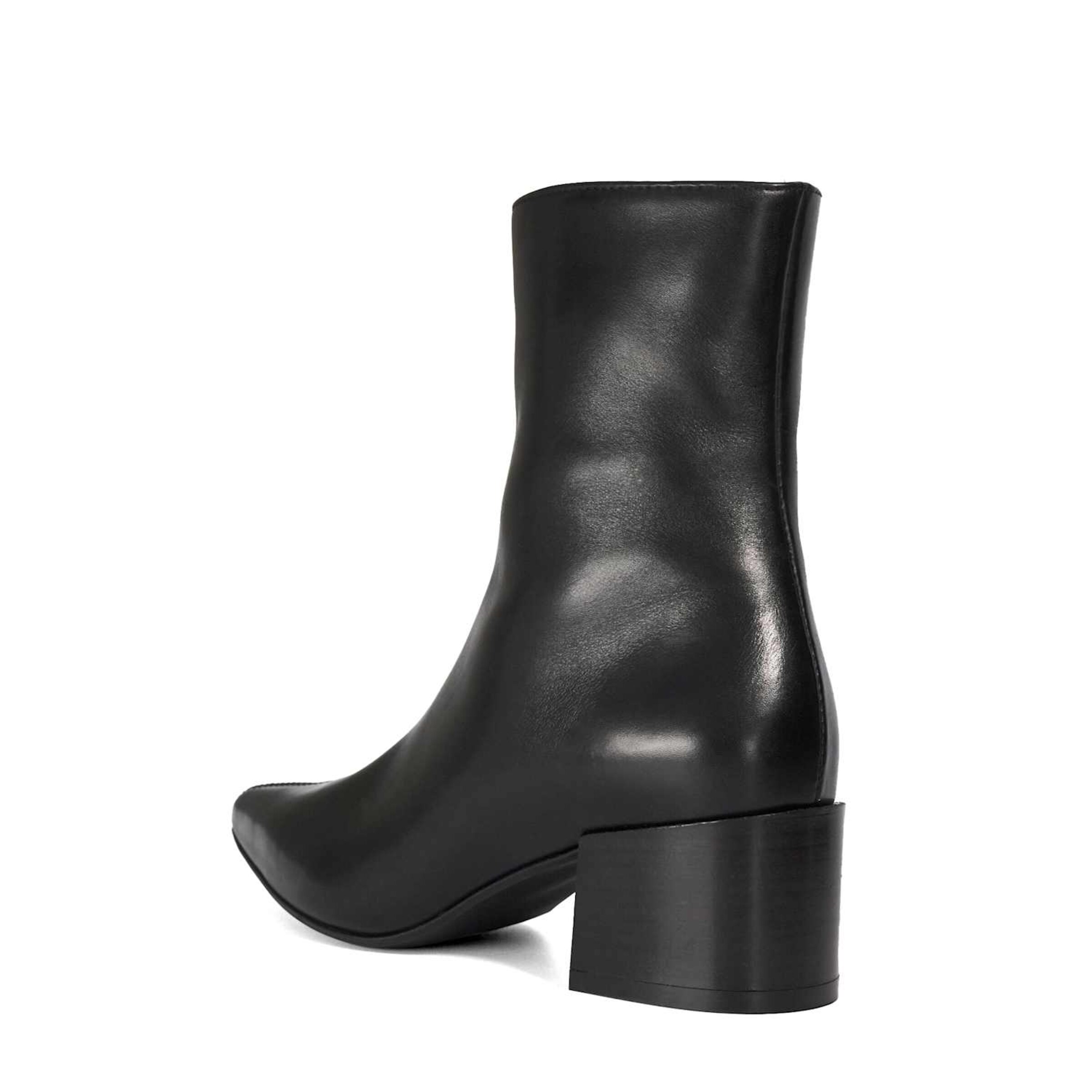 Bottines 'Pami' Dune LONDON en noir