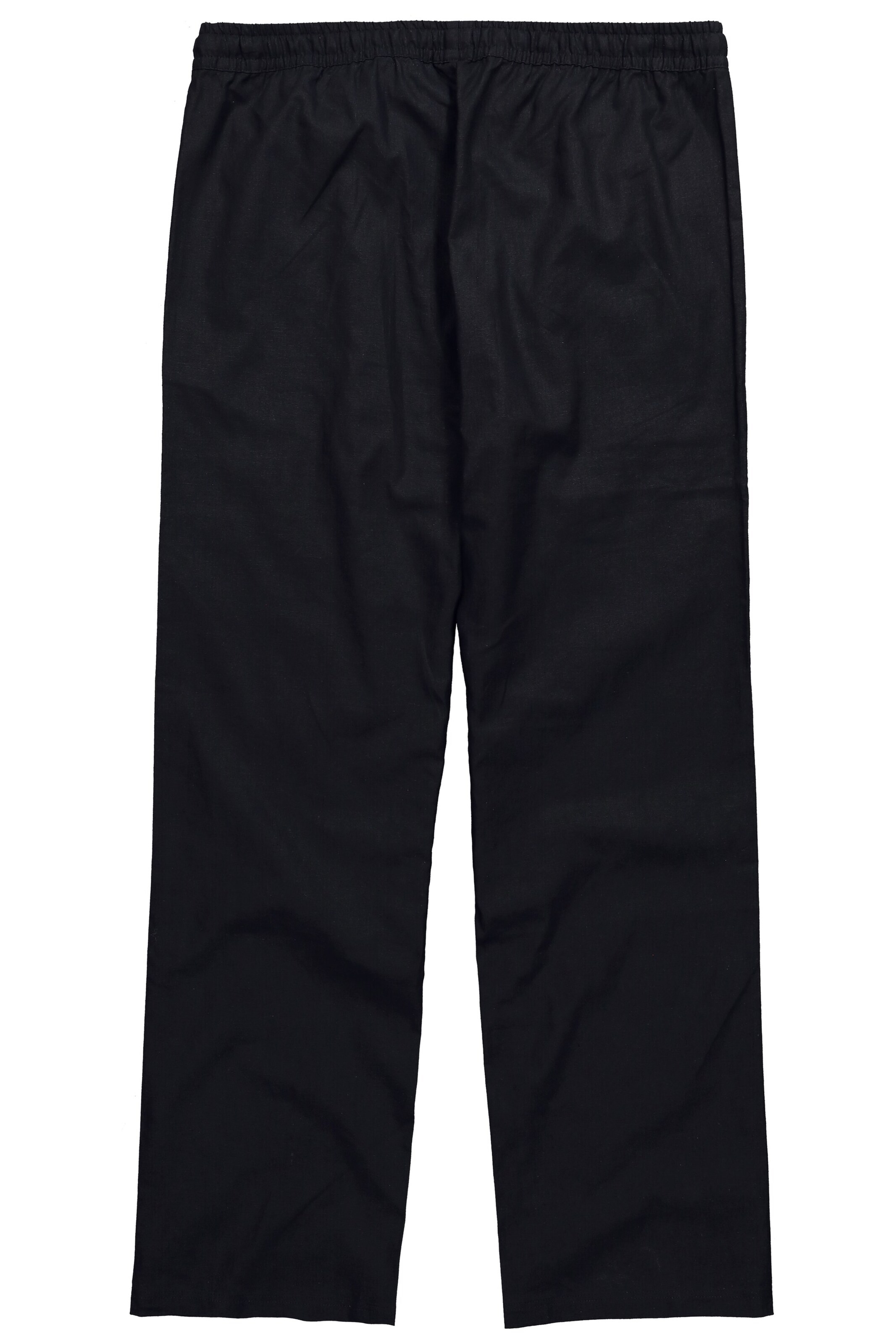 STHUGE Regular Hose in Schwarz