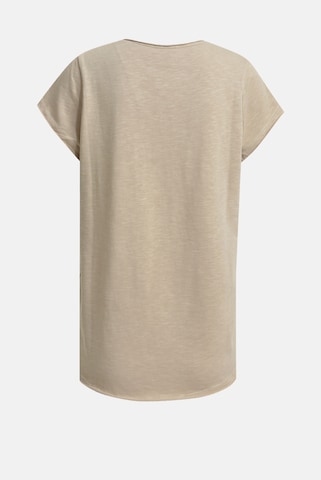 Smith&Soul T-Shirt in Braun