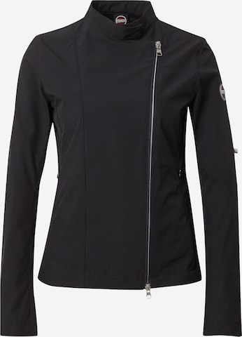 Colmar Between-Season Jacket in Black: front