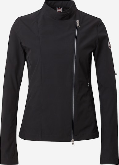 Colmar Chaqueta de entretiempo en negro, Vista del producto