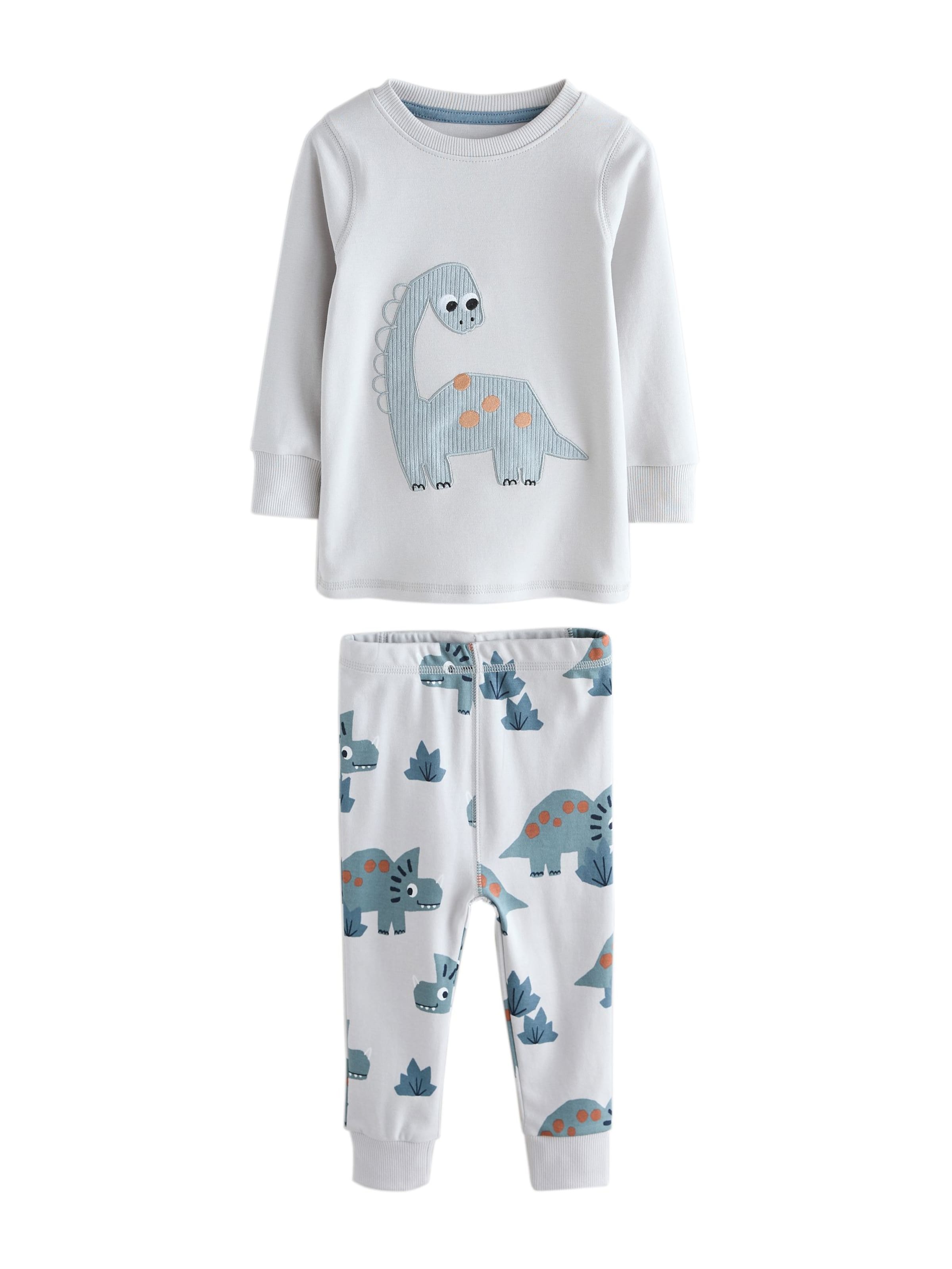 Pigiama di Next in blu