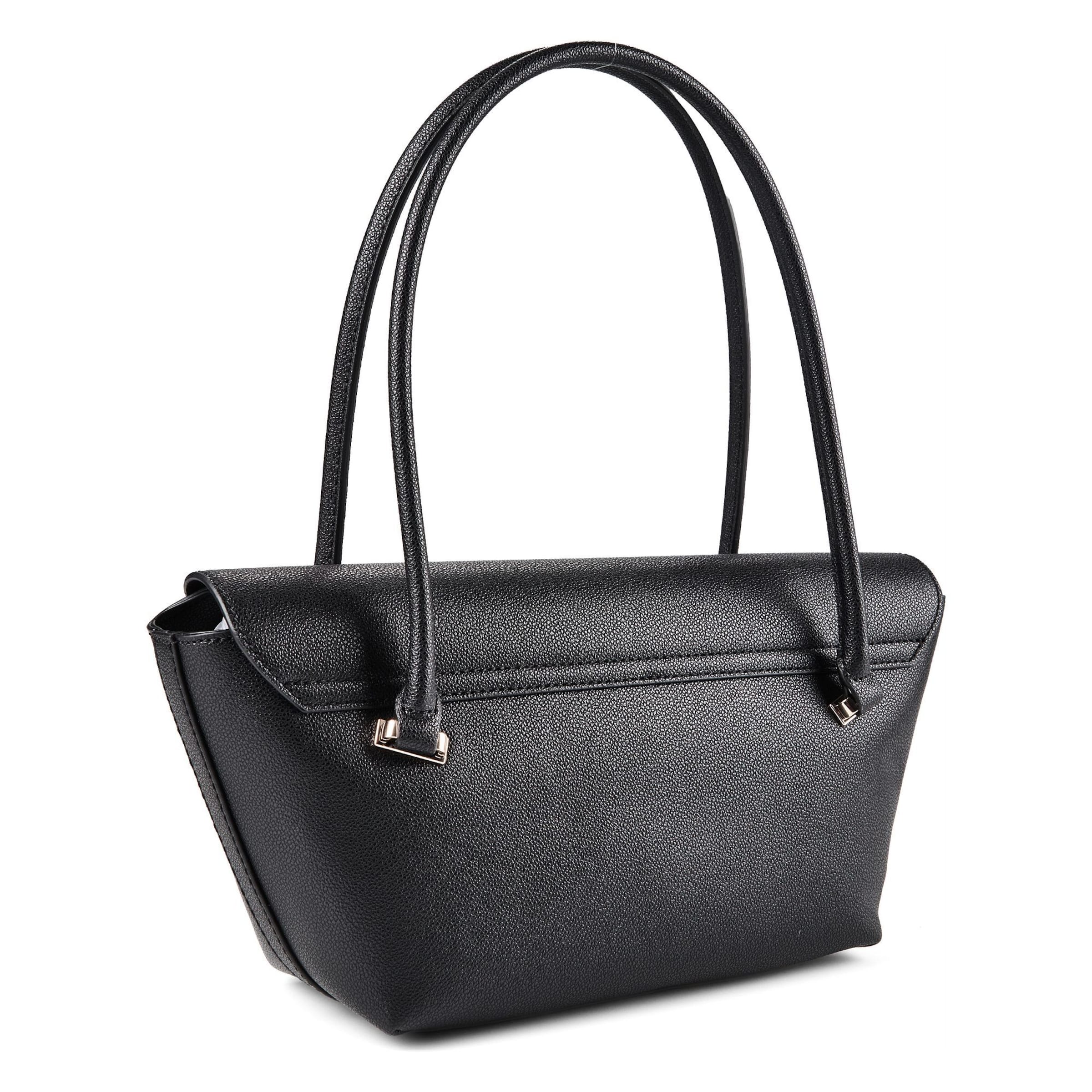 Sac bandoulière 'Sophia' GUESS en noir