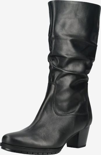 GABOR Stiefel in 35 in schwarz, Produktansicht