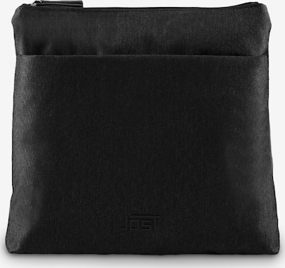 JOST Schultertasche 'Bergen' in schwarz, Produktansicht