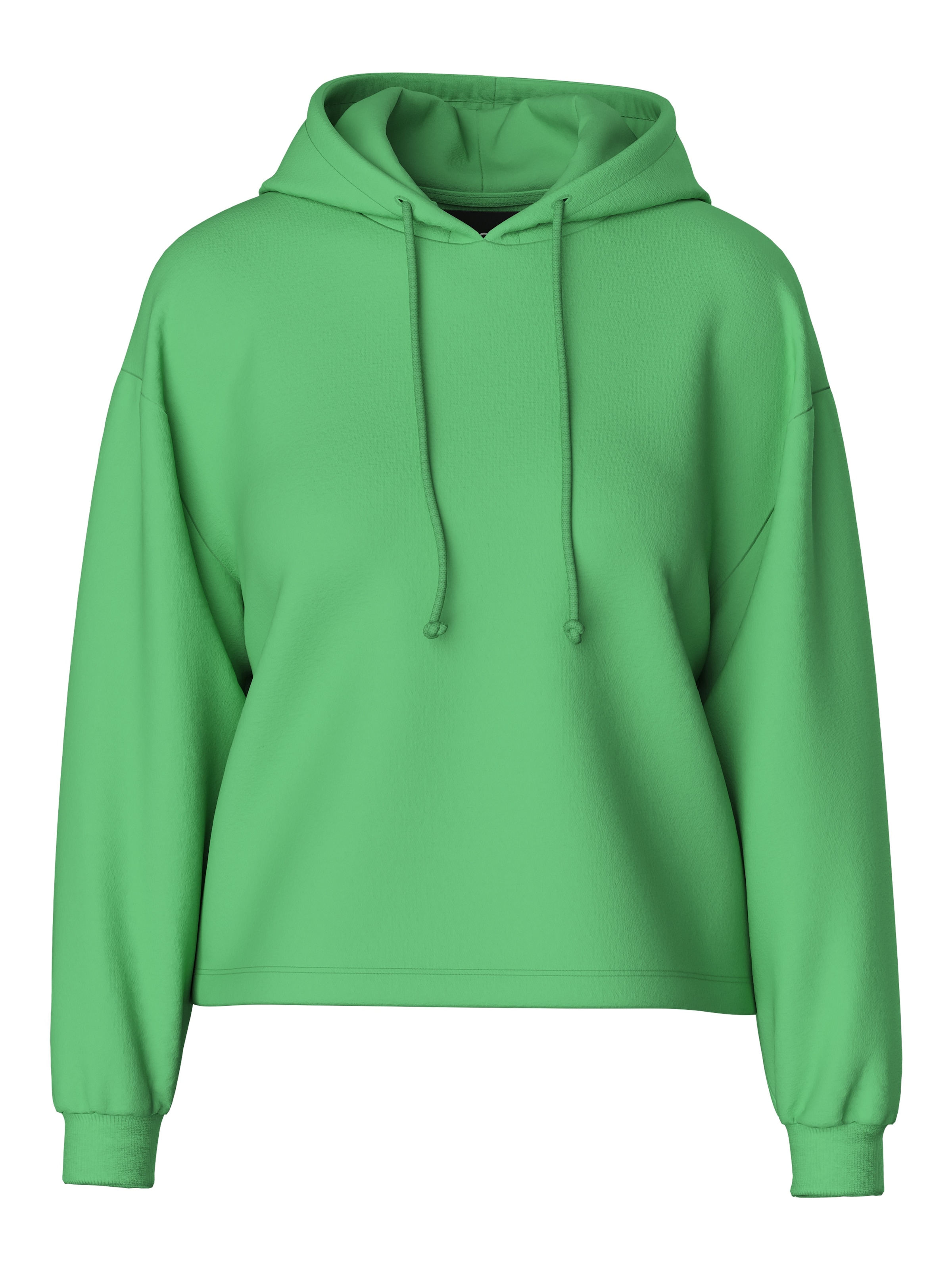 PIECES - Sudadera 'PCCHILLI' en verde: frente