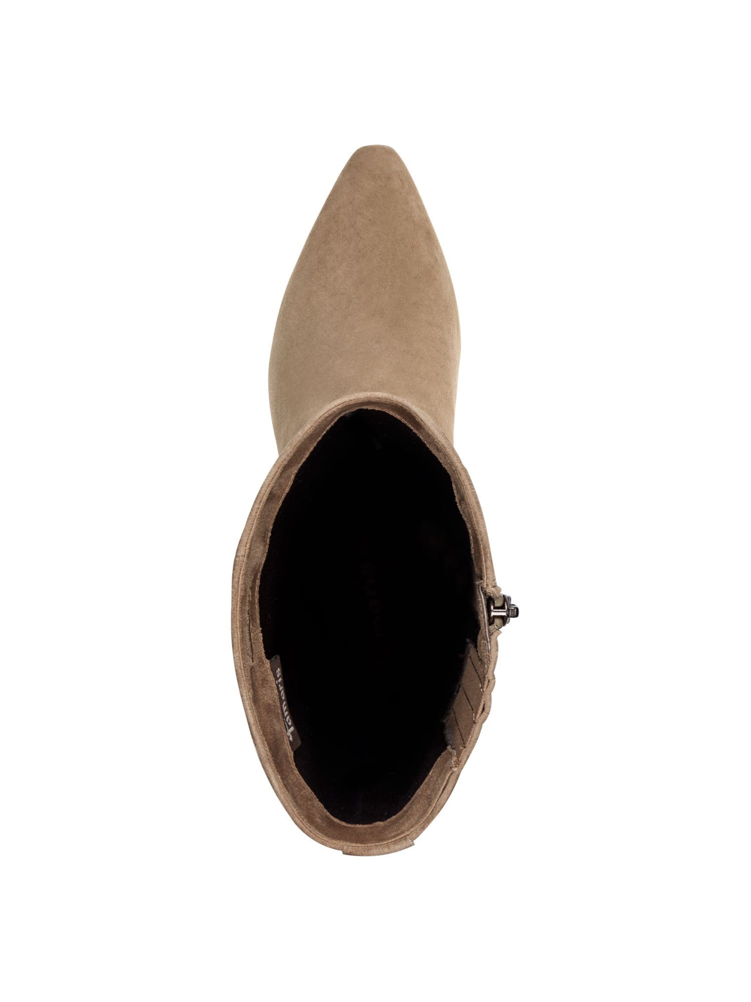 Tamaris Boots in Brown