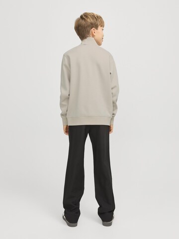 Sweat 'JJEBRADLEY' Jack & Jones Junior en beige