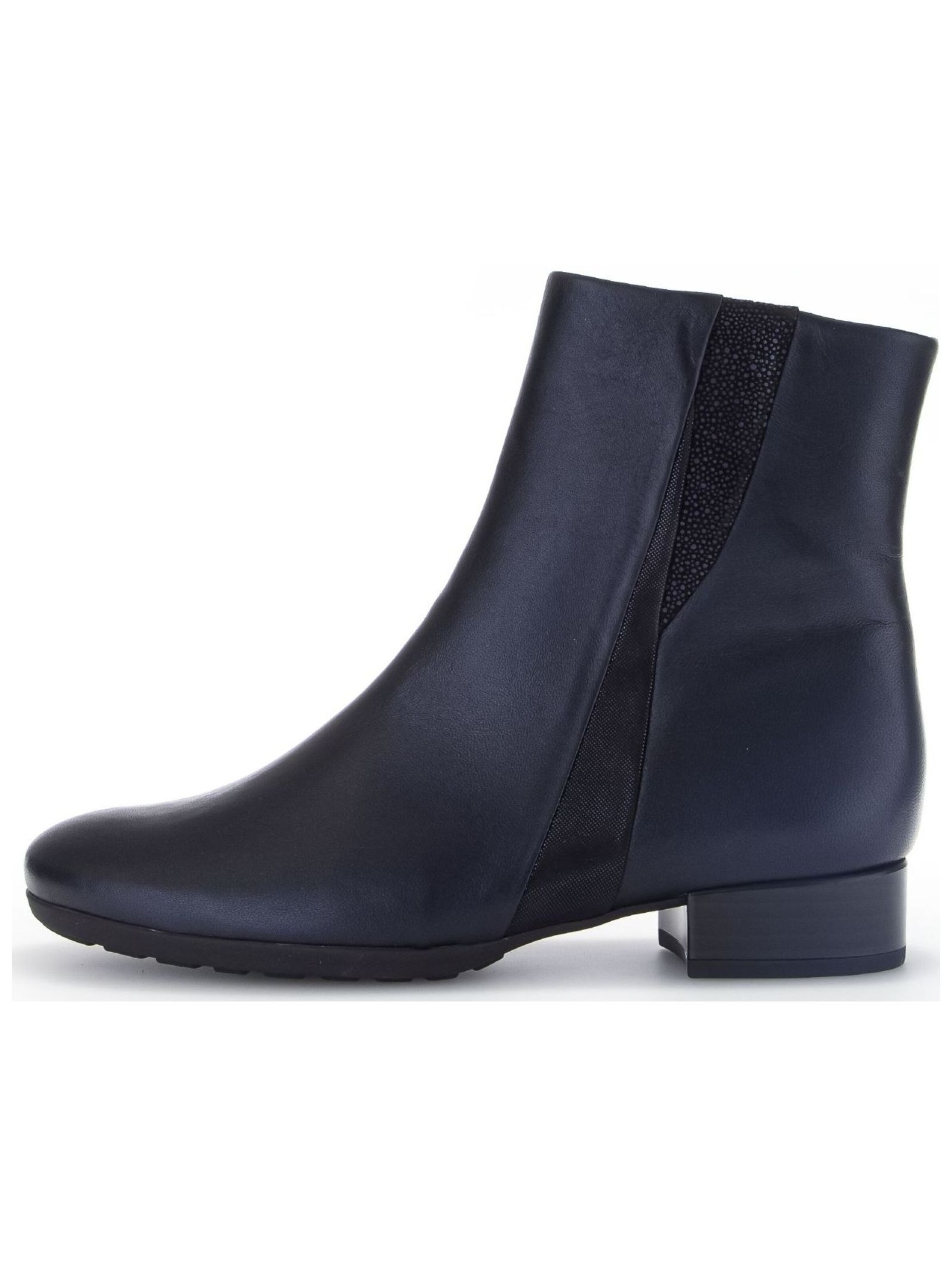 Bottines GABOR en bleu