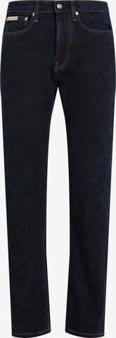 Calvin Klein Jeans - Vaquero en azul: frente