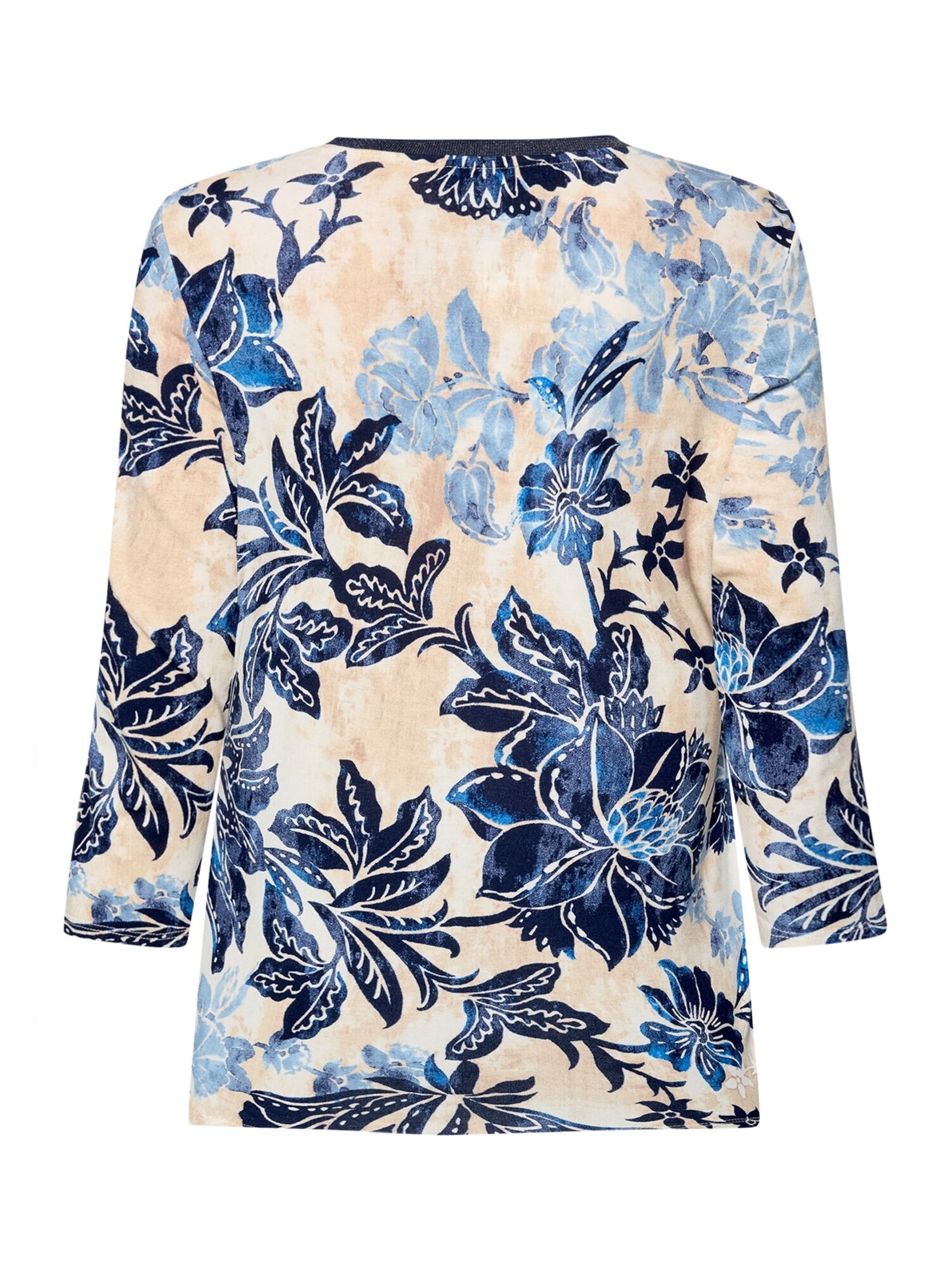 Maglietta di Betty Barclay in beige