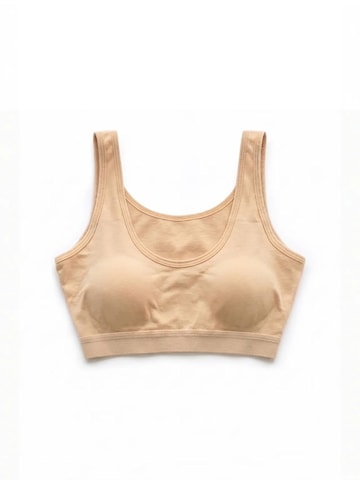 Reggiseno di ÖTS in beige