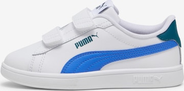 PUMA Sneakers 'Smash 3.0' i hvid: forside