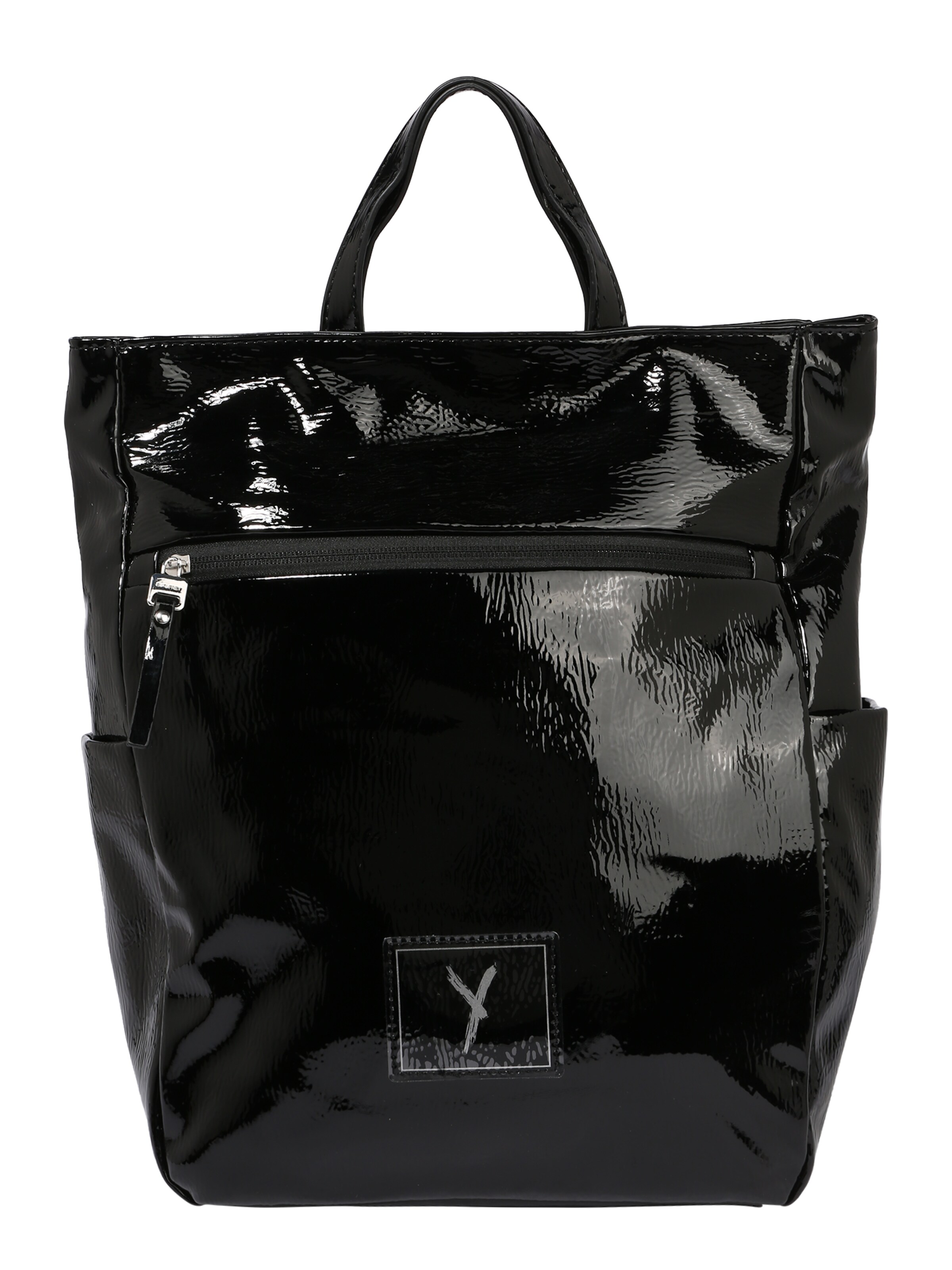 Frauen Taschen & Rucksäcke Suri Frey Rucksack 'Jessy' in Schwarz - NJ02102 Frauen Taschen & Rucksäcke Suri Frey Rucksack 'Jessy' in Schwarz - NJ02102