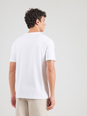 BOSS Majica | črna barva