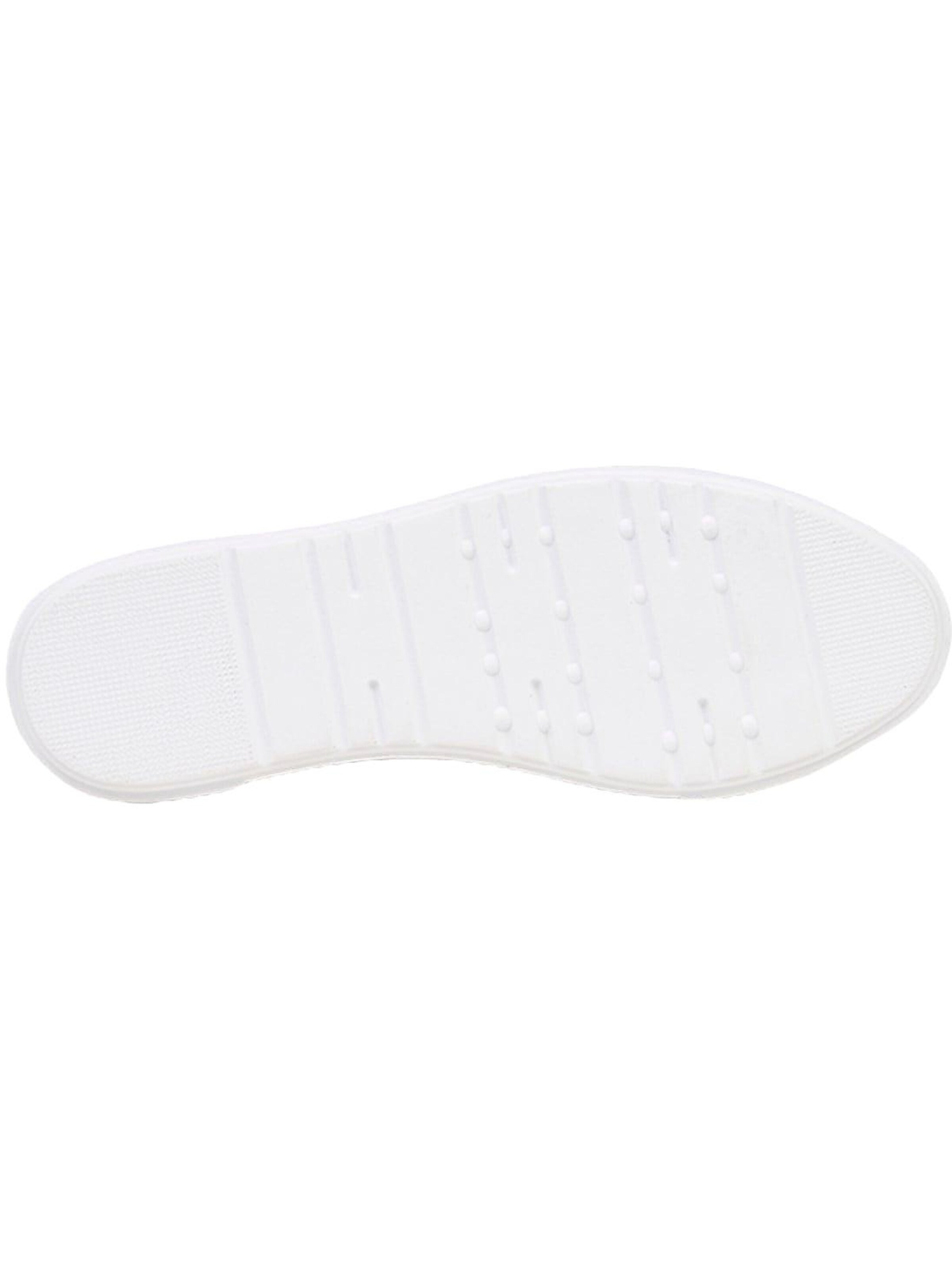 Desa Slipper 'Schnürschuhe'‌‌‌ in Weiß