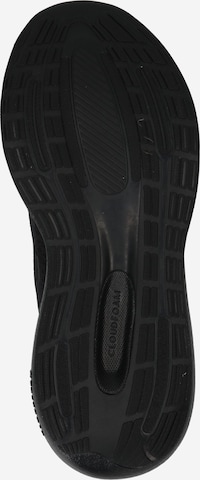 ADIDAS SPORTSWEAR Athletic Shoes 'Runfalcon 3' in Black