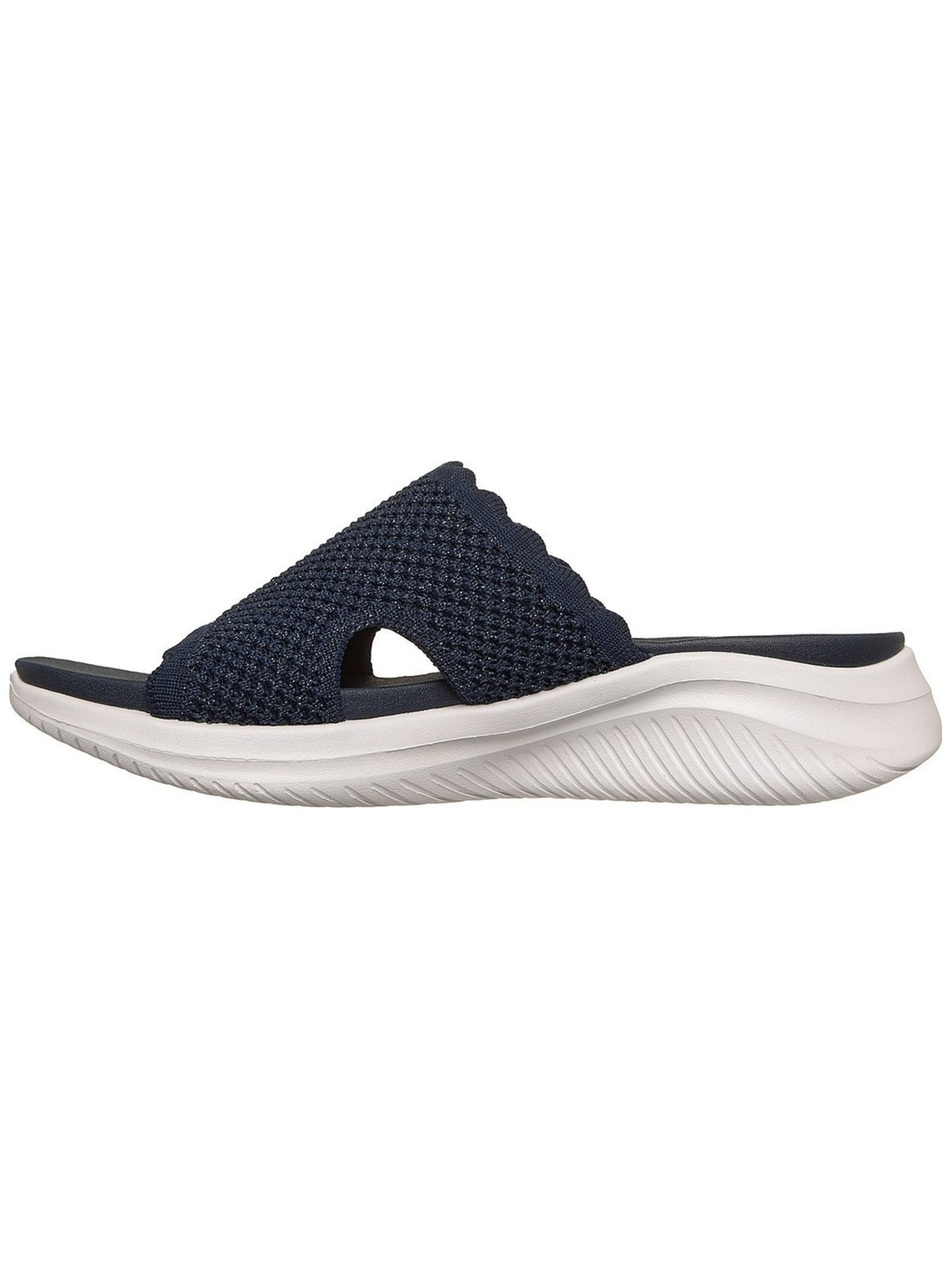 SKECHERS - Zapatos abiertos 'Skechers Ultra Flex 3.0 Sandal-bring I' en azul