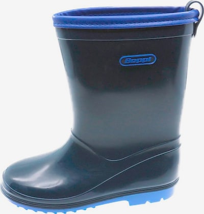 Beppi Gummistiefel in 34 in blau, Produktansicht