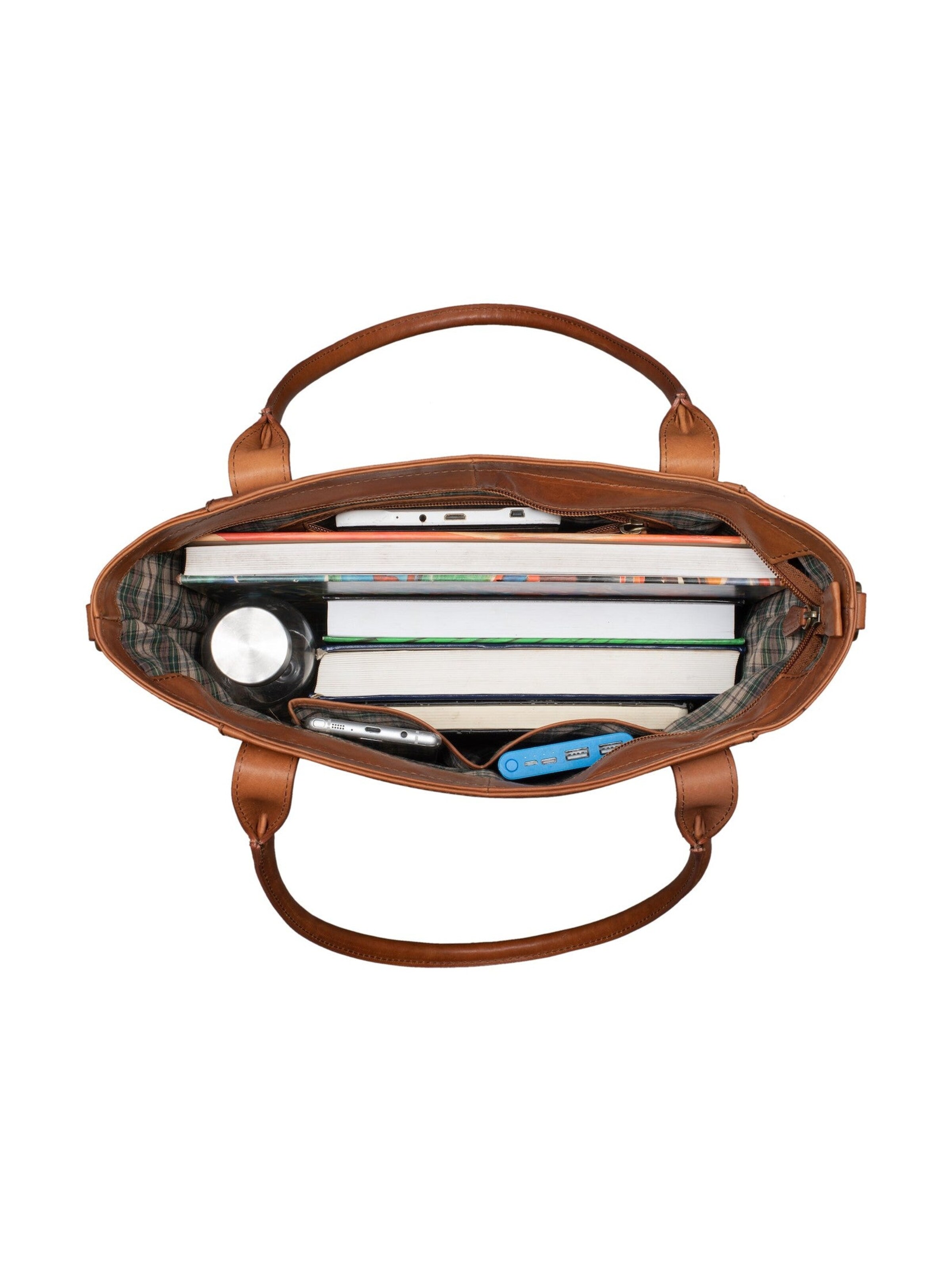 Benthill Shopper 'Shopper' in Braun