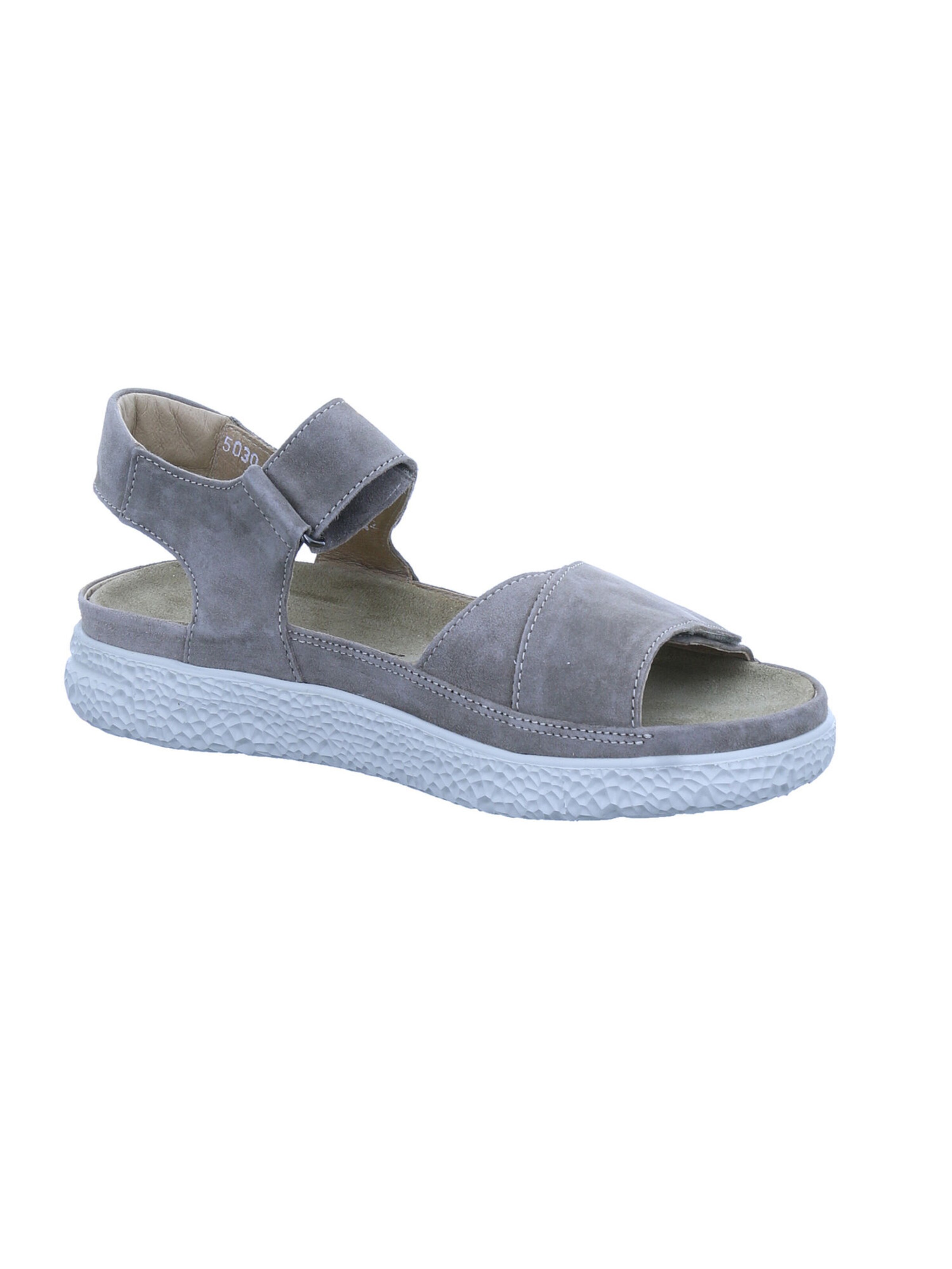 Hartjes Sandals 'Groove' in Brown