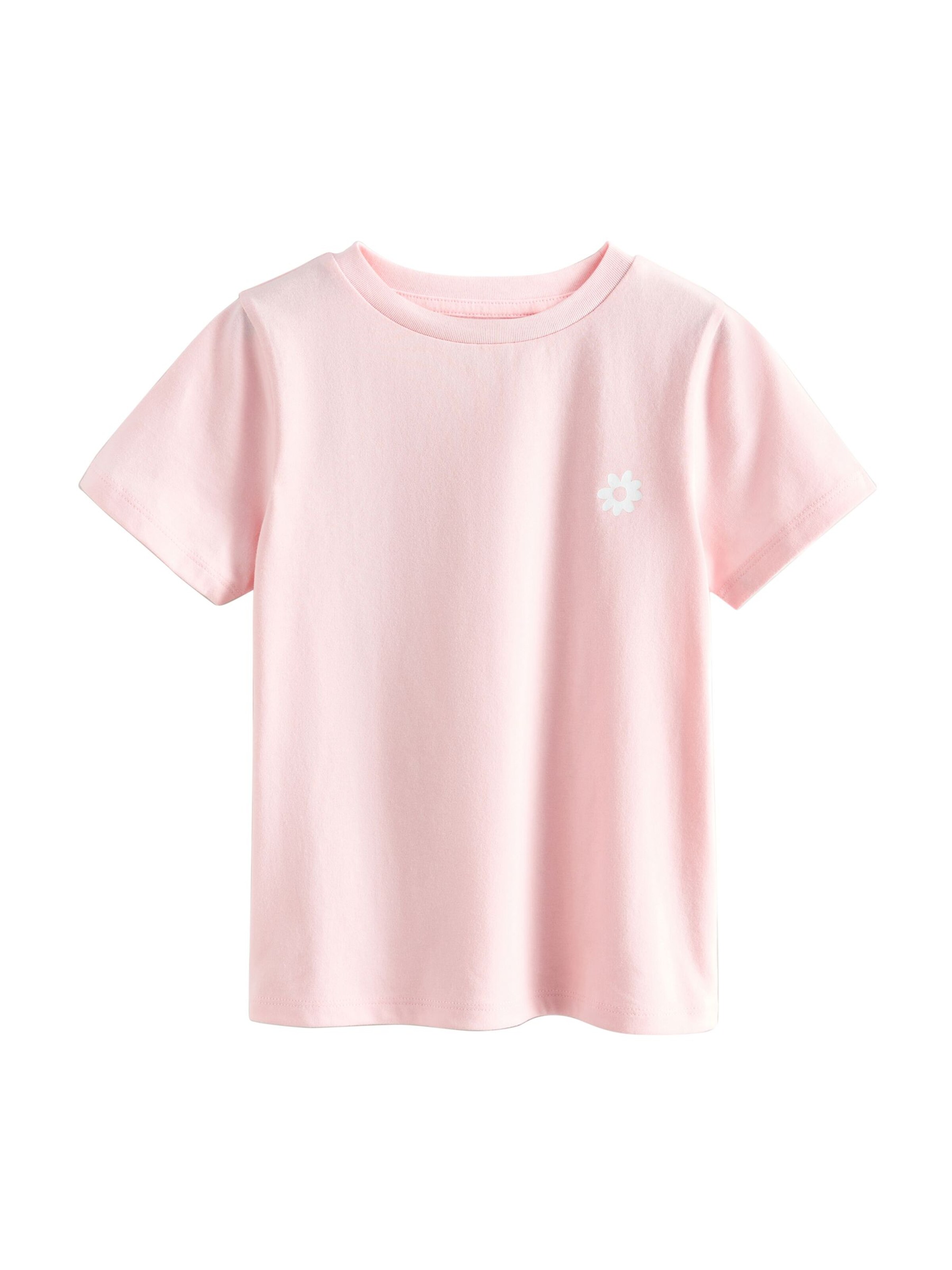 Next Футболка в Желтый