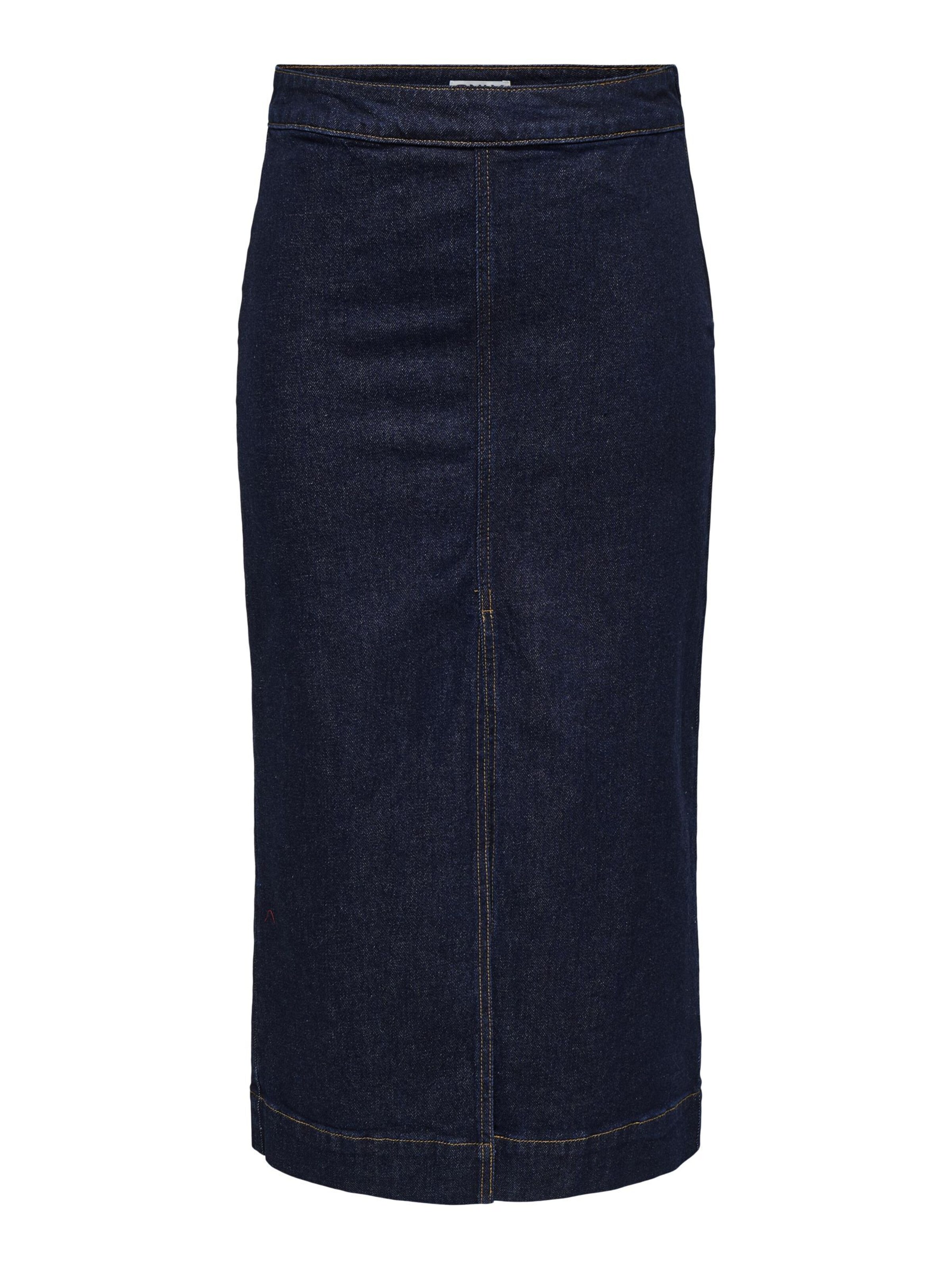 ONLY Rok 'ONLMADISON' in Blauw: voorkant