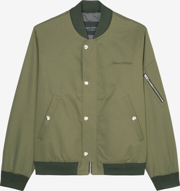 Marc O'Polo Between-Season Jacket in Green: front