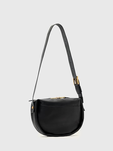 AllSaints Crossbody Bag 'NOEMIE' in Black