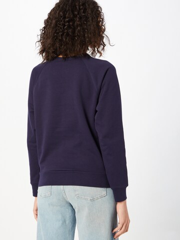 GAP Sweatshirt in Blue