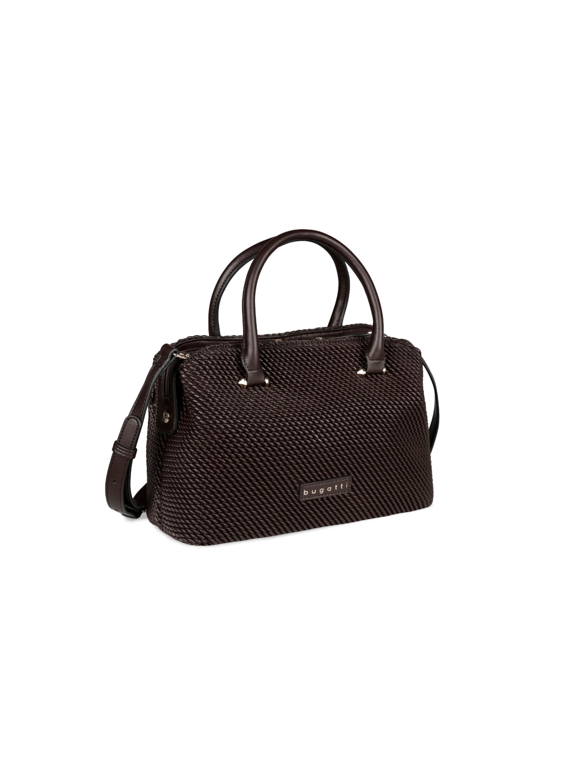 bugatti Handtasche 'JULICE'‌‌‌‌‌‌ in Braun